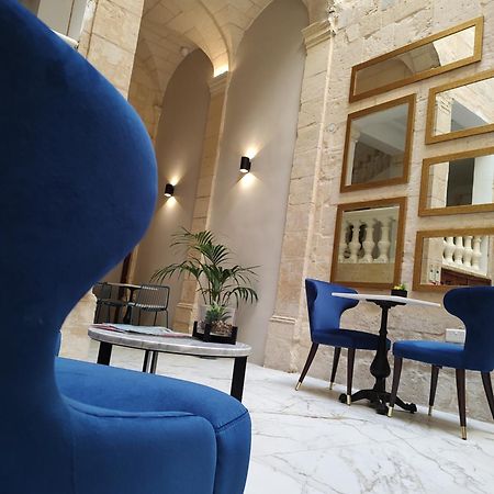 Mulberry Suites Valletta Exteriör bild