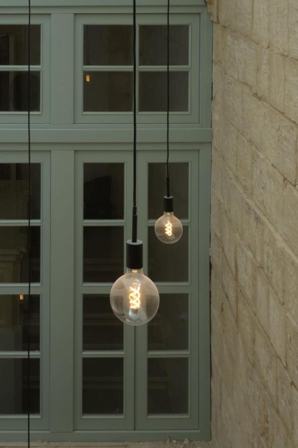 Mulberry Suites Valletta Exteriör bild
