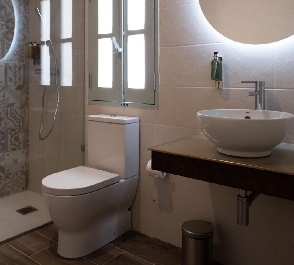 Mulberry Suites Valletta Exteriör bild