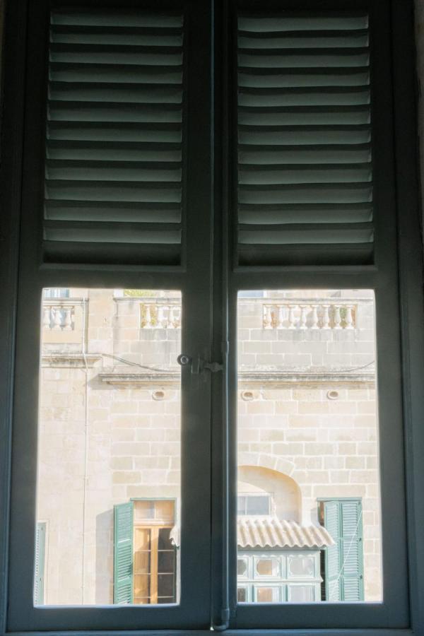 Mulberry Suites Valletta Exteriör bild