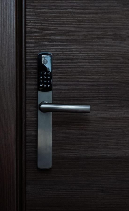 Mulberry Suites Valletta Exteriör bild