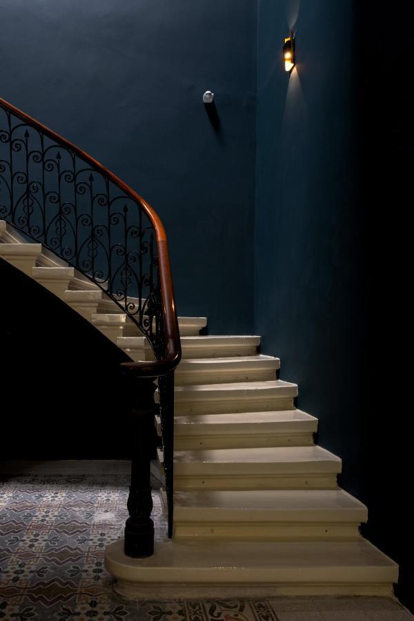 Mulberry Suites Valletta Exteriör bild