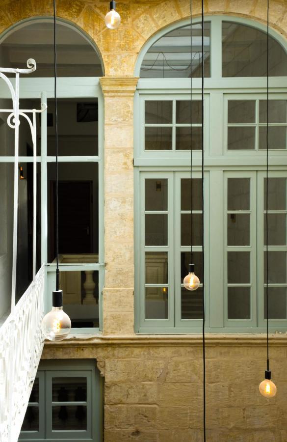 Mulberry Suites Valletta Exteriör bild
