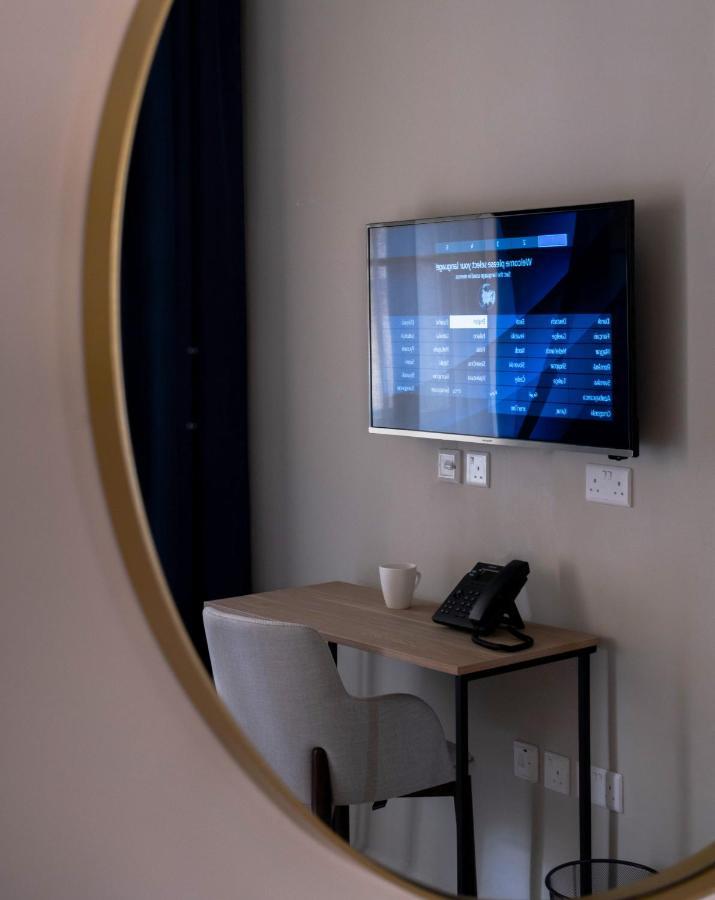 Mulberry Suites Valletta Exteriör bild