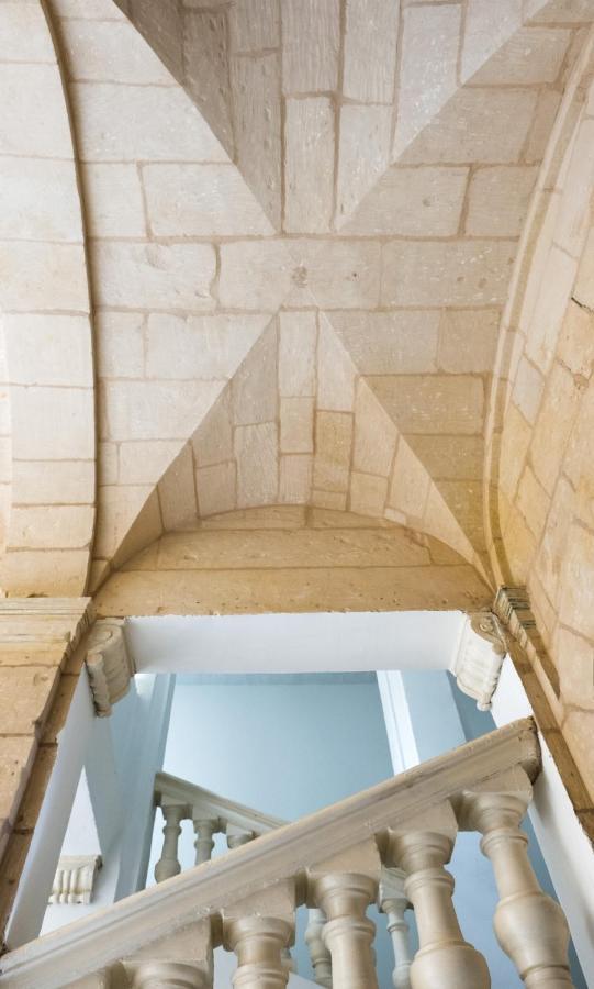 Mulberry Suites Valletta Exteriör bild