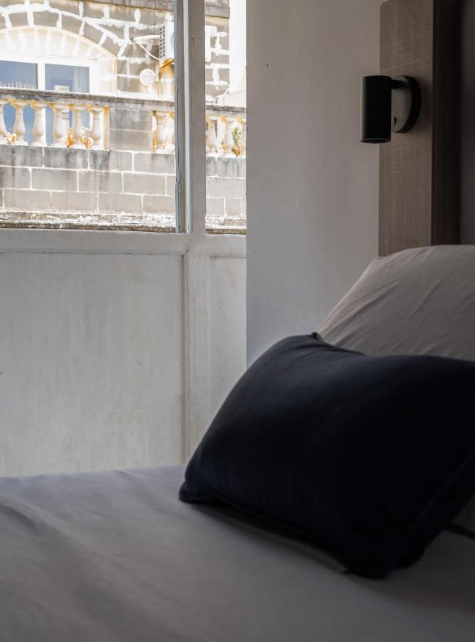 Mulberry Suites Valletta Exteriör bild