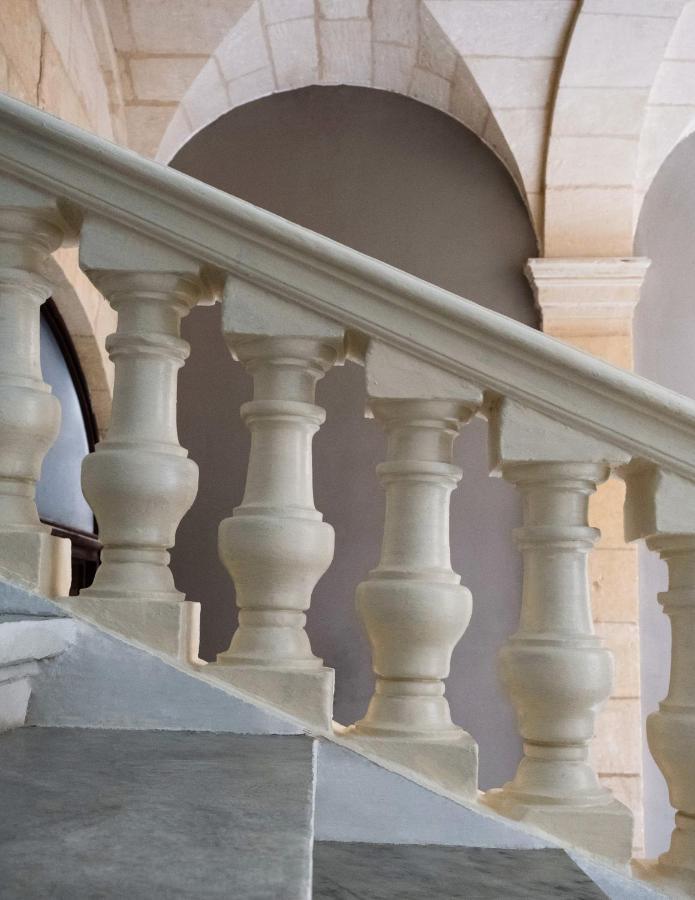 Mulberry Suites Valletta Exteriör bild