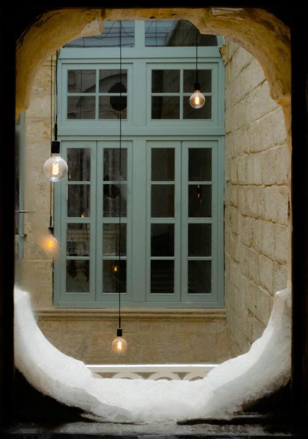 Mulberry Suites Valletta Exteriör bild