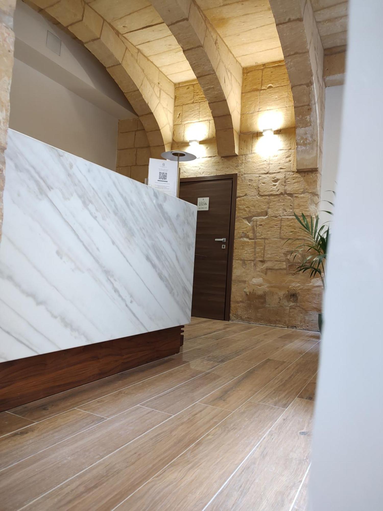 Mulberry Suites Valletta Exteriör bild