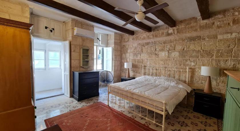 Mulberry Suites Valletta Exteriör bild