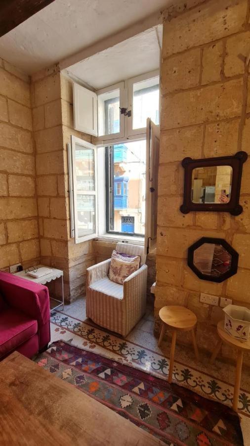 Mulberry Suites Valletta Exteriör bild