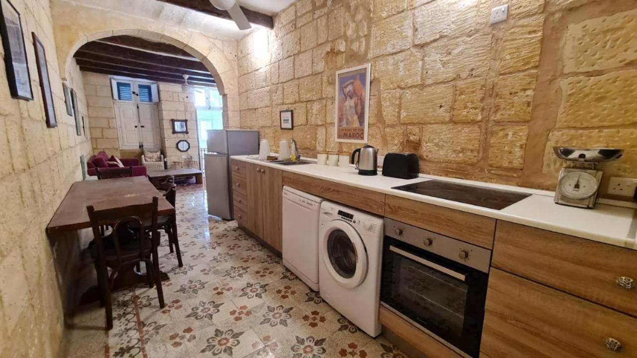 Mulberry Suites Valletta Exteriör bild