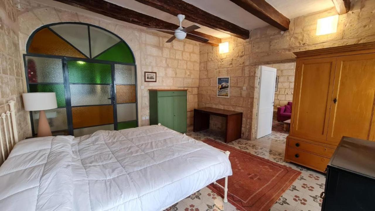 Mulberry Suites Valletta Exteriör bild