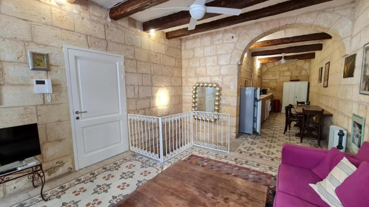Mulberry Suites Valletta Exteriör bild