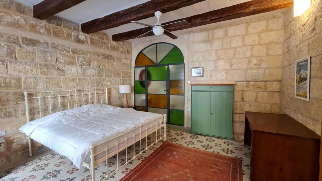 Mulberry Suites Valletta Exteriör bild