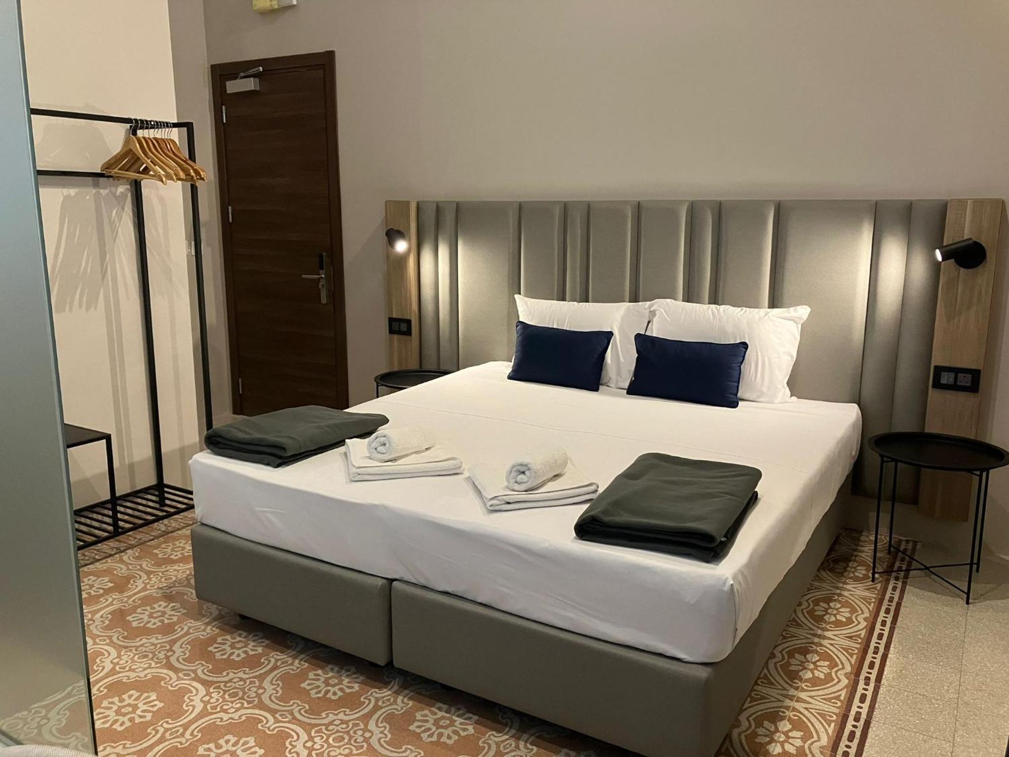 Mulberry Suites Valletta Exteriör bild