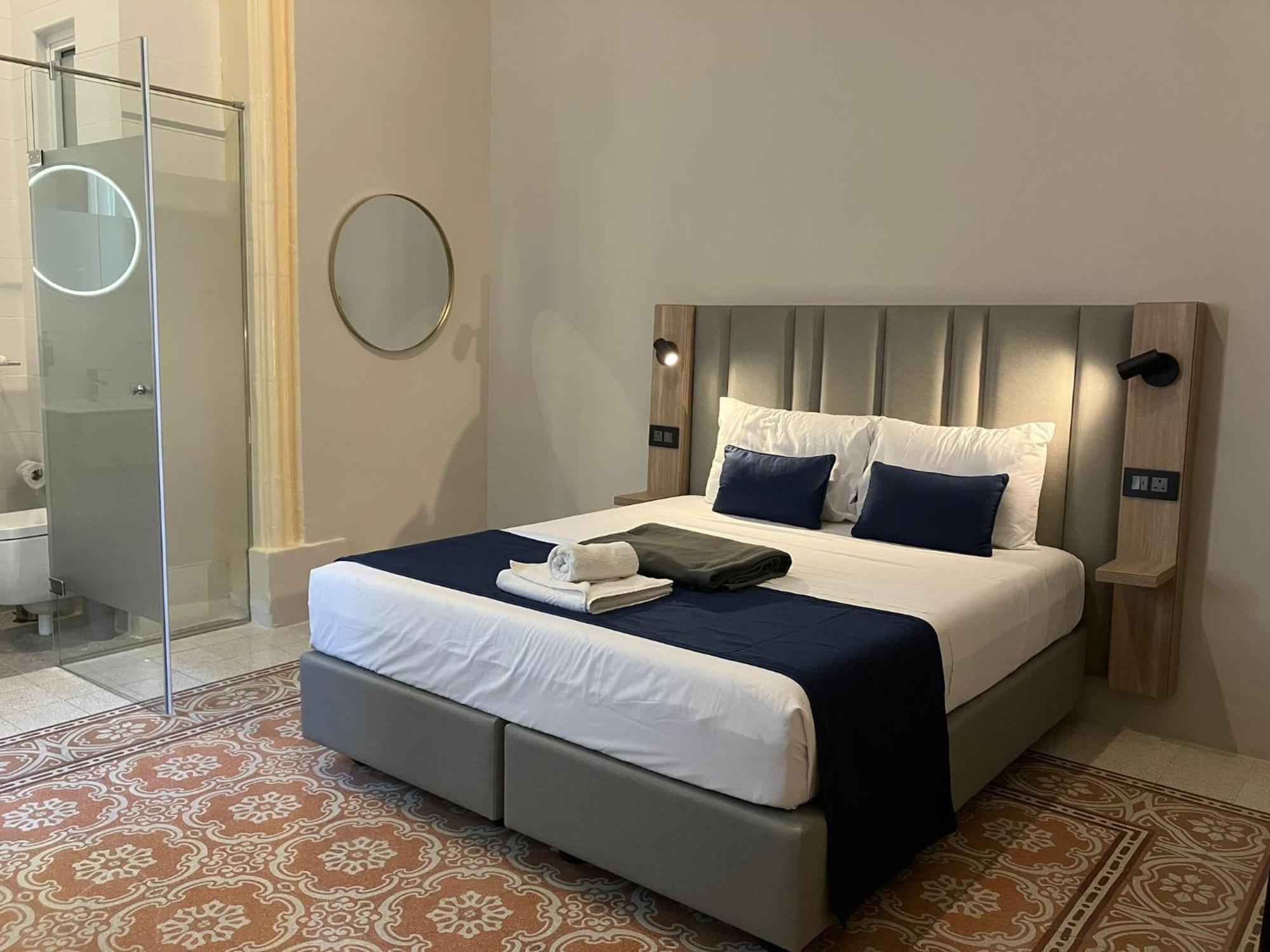 Mulberry Suites Valletta Exteriör bild