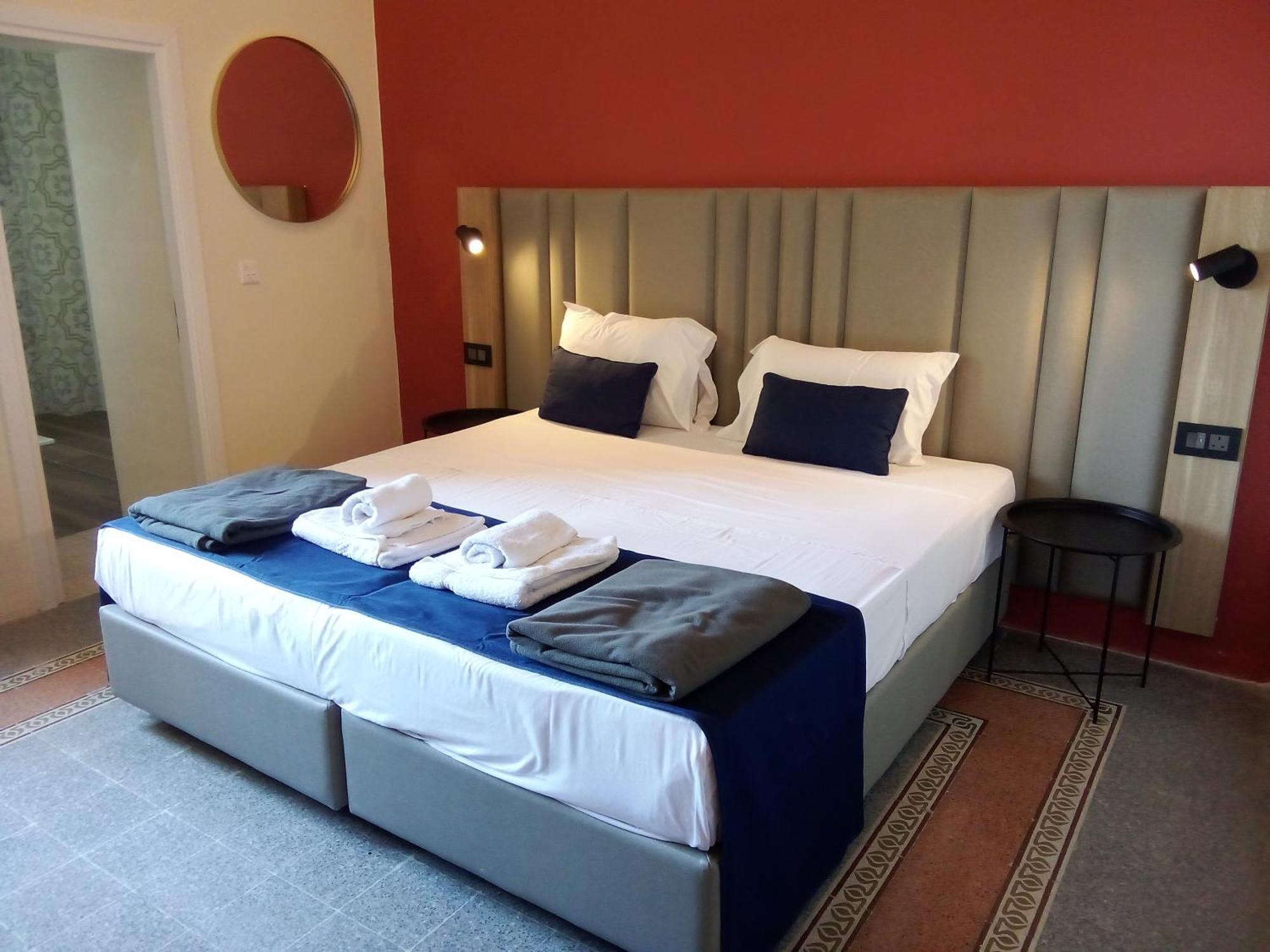Mulberry Suites Valletta Exteriör bild
