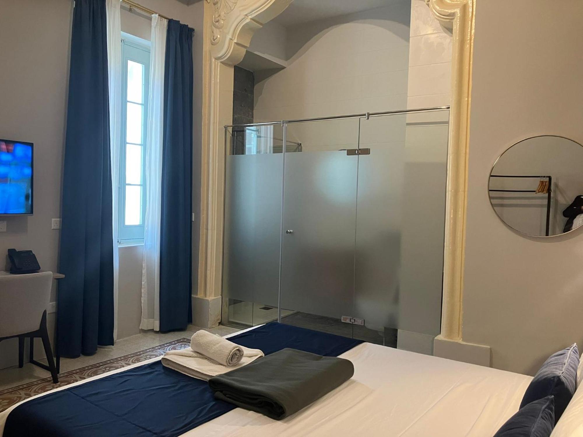 Mulberry Suites Valletta Exteriör bild